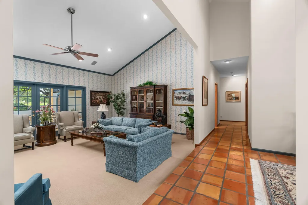 1866 Colonial Drive Coral Springs FL 33071