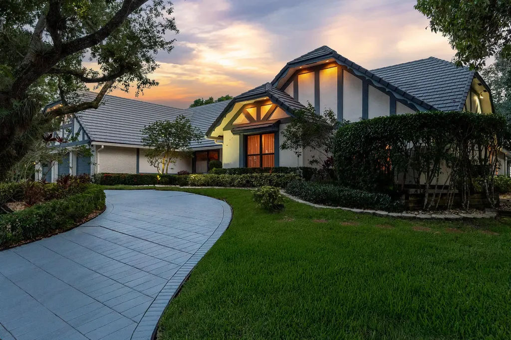 1866 Colonial Drive Coral Springs FL 33071
