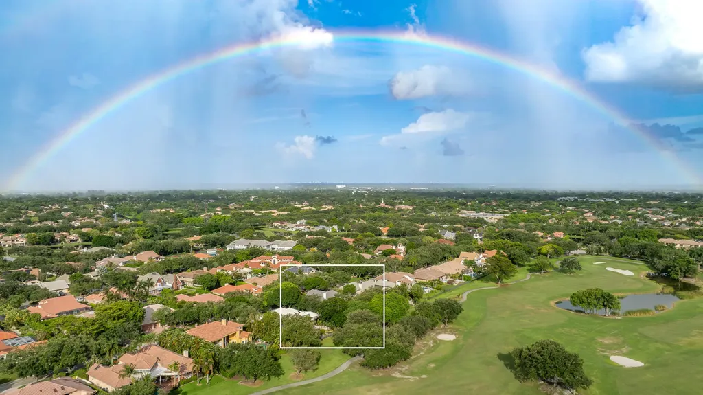 1866 Colonial Drive Coral Springs FL 33071