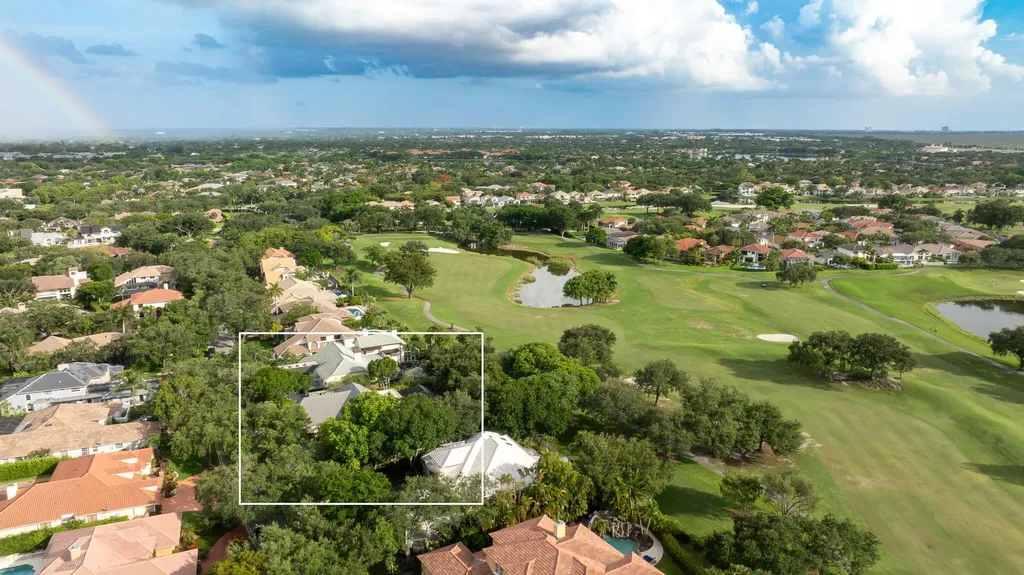 1866 Colonial Drive Coral Springs FL 33071