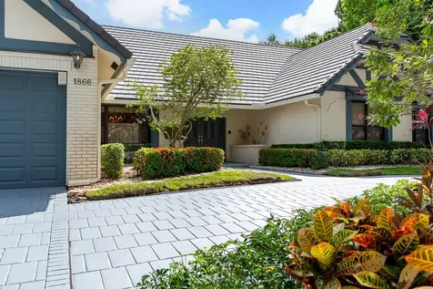 1866 Colonial Drive Coral Springs FL 33071