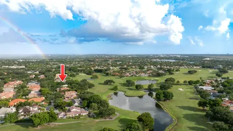 1866 Colonial Drive Coral Springs FL 33071