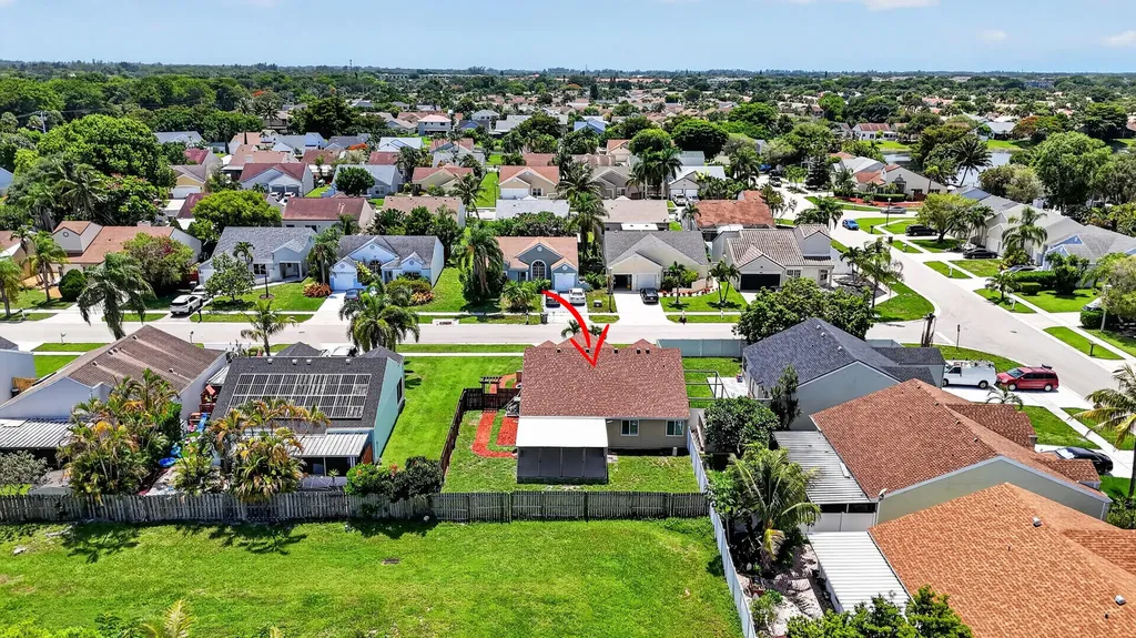 23172 Bentley Place Boca Raton FL 33433