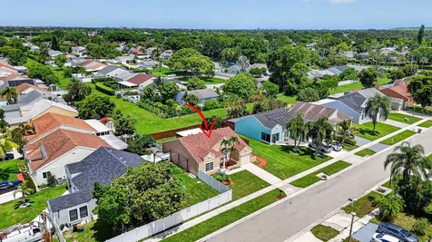 23172 Bentley Place Boca Raton FL 33433