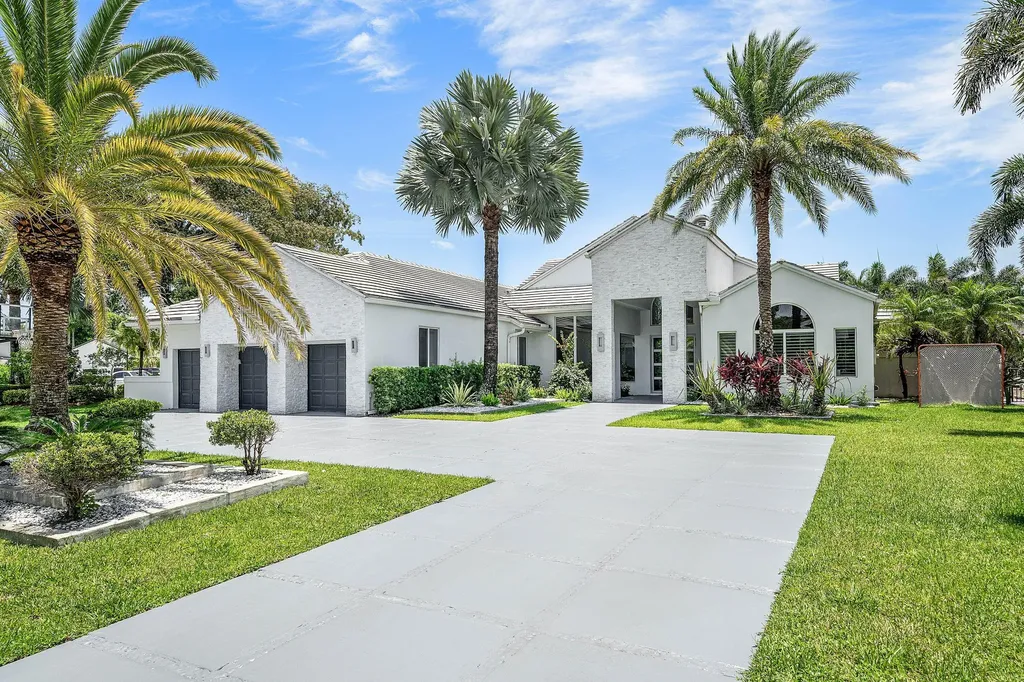 3828 NW 53rd Street Boca Raton FL 33496
