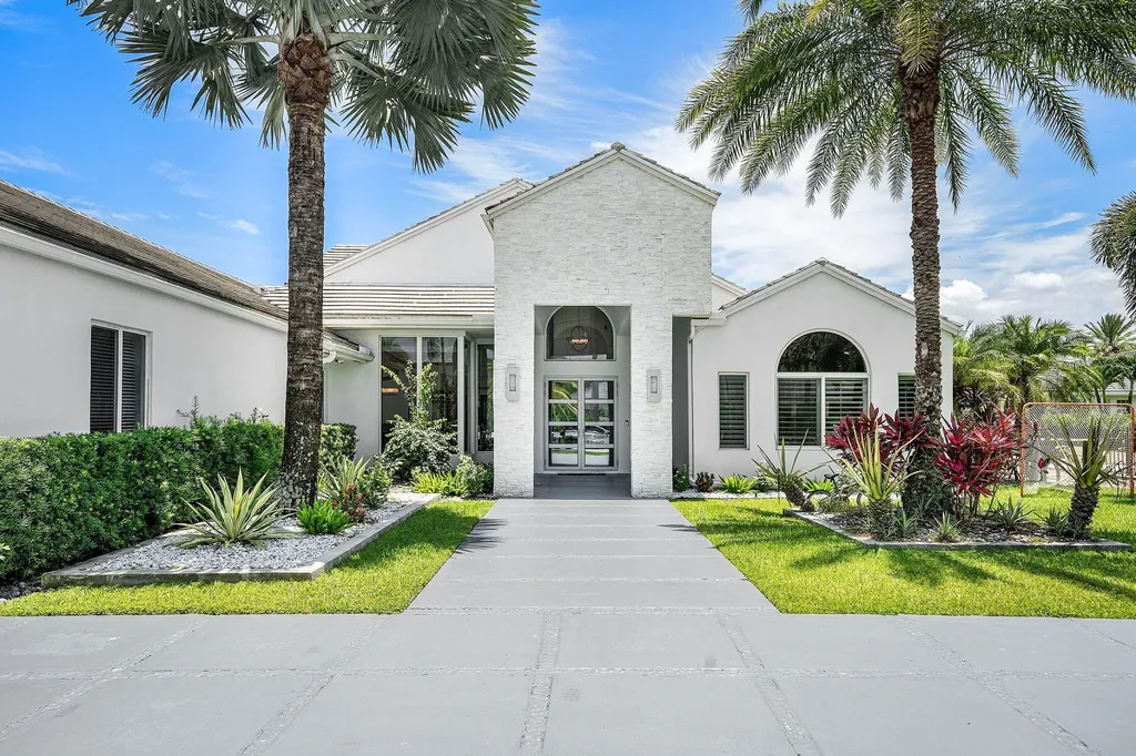 3828 NW 53rd Street Boca Raton FL 33496