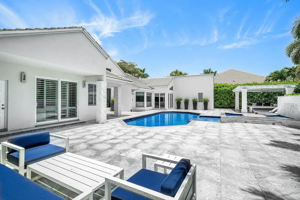 3828 NW 53rd Street Boca Raton FL 33496