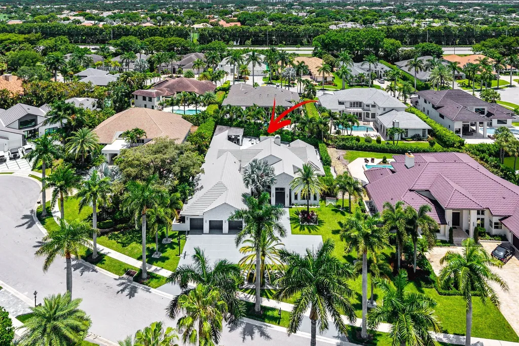 3828 NW 53rd Street Boca Raton FL 33496