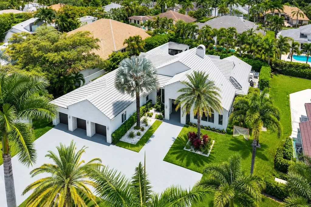 3828 NW 53rd Street Boca Raton FL 33496