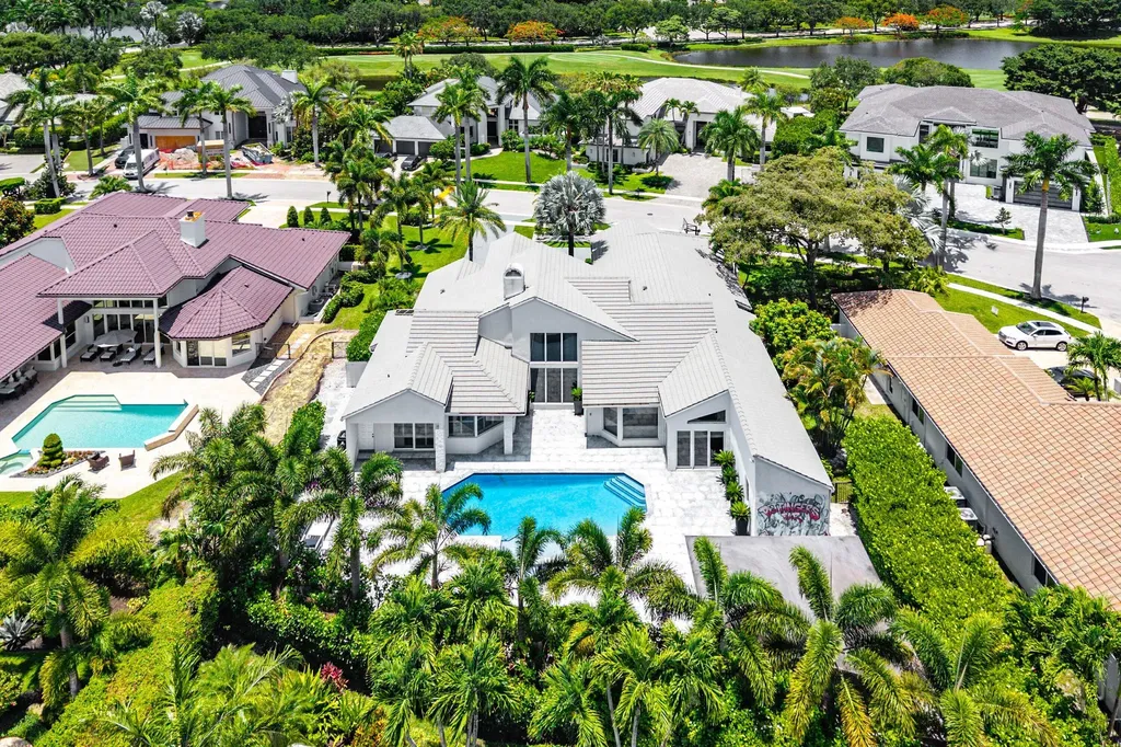 3828 NW 53rd Street Boca Raton FL 33496