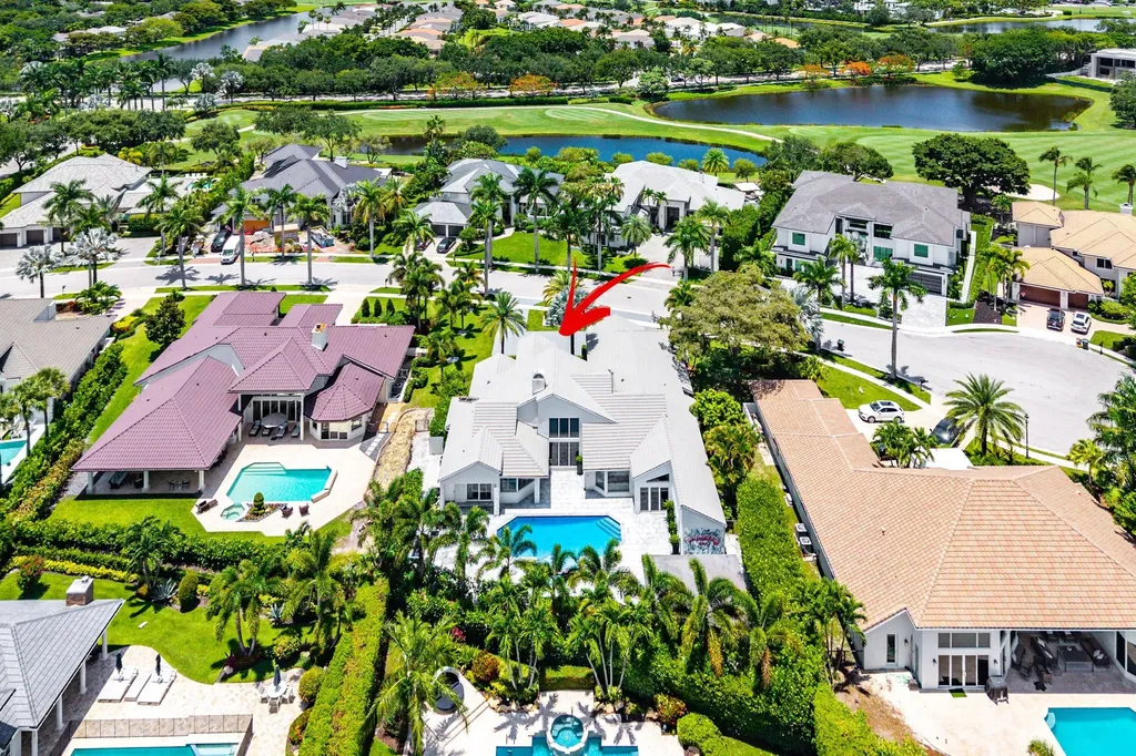 3828 NW 53rd Street Boca Raton FL 33496