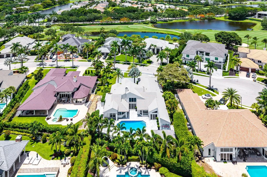 3828 NW 53rd Street Boca Raton FL 33496