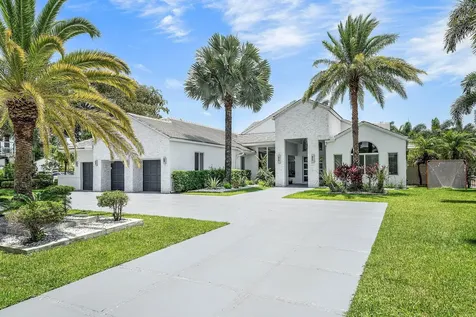 3828 NW 53rd Street Boca Raton FL 33496