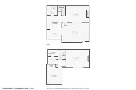 3310 Meridian Way S Palm Beach Gardens FL 33410