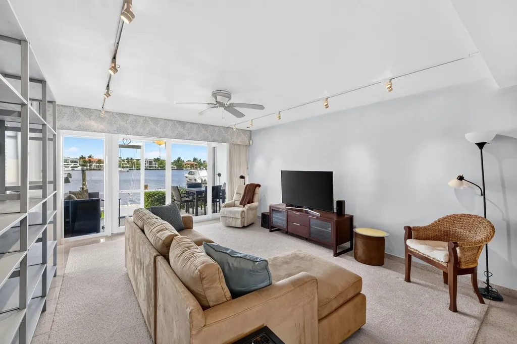 2727 Yacht Club Boulevard Fort Lauderdale FL 33304