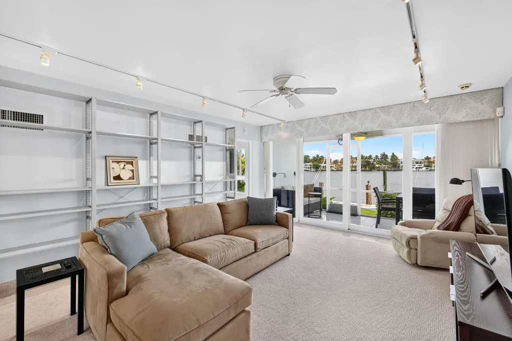 2727 Yacht Club Boulevard Fort Lauderdale FL 33304