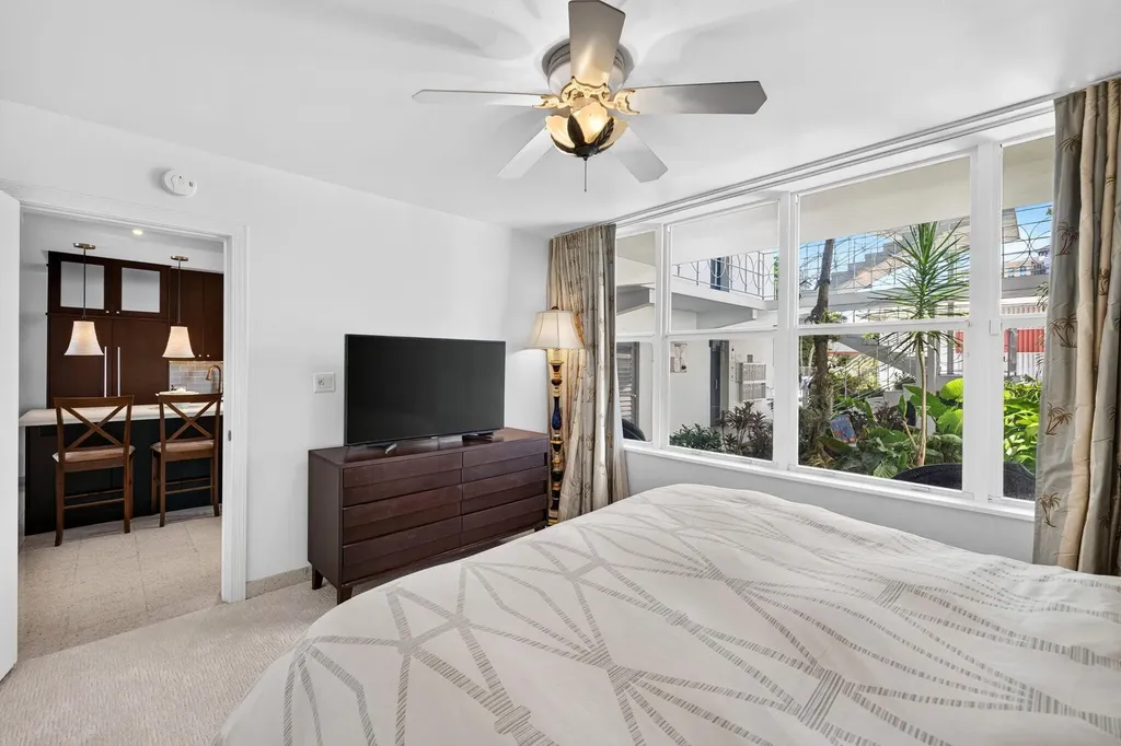2727 Yacht Club Boulevard Fort Lauderdale FL 33304