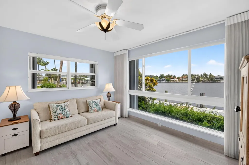 2727 Yacht Club Boulevard Fort Lauderdale FL 33304