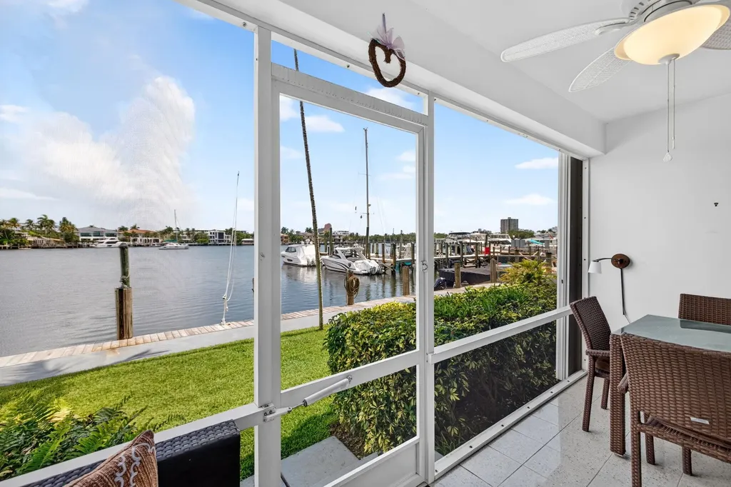 2727 Yacht Club Boulevard Fort Lauderdale FL 33304