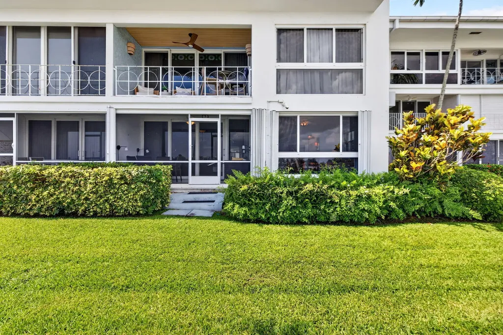 2727 Yacht Club Boulevard Fort Lauderdale FL 33304