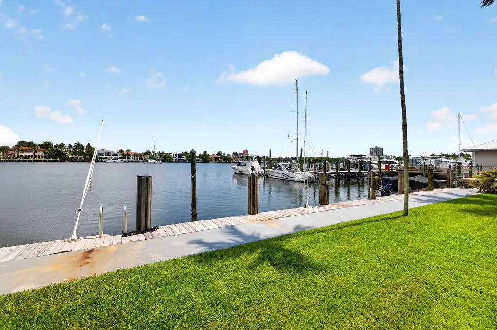 2727 Yacht Club Boulevard Fort Lauderdale FL 33304