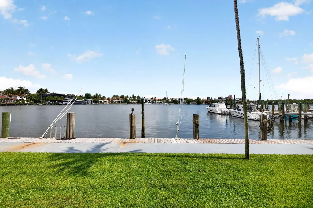 2727 Yacht Club Boulevard Fort Lauderdale FL 33304