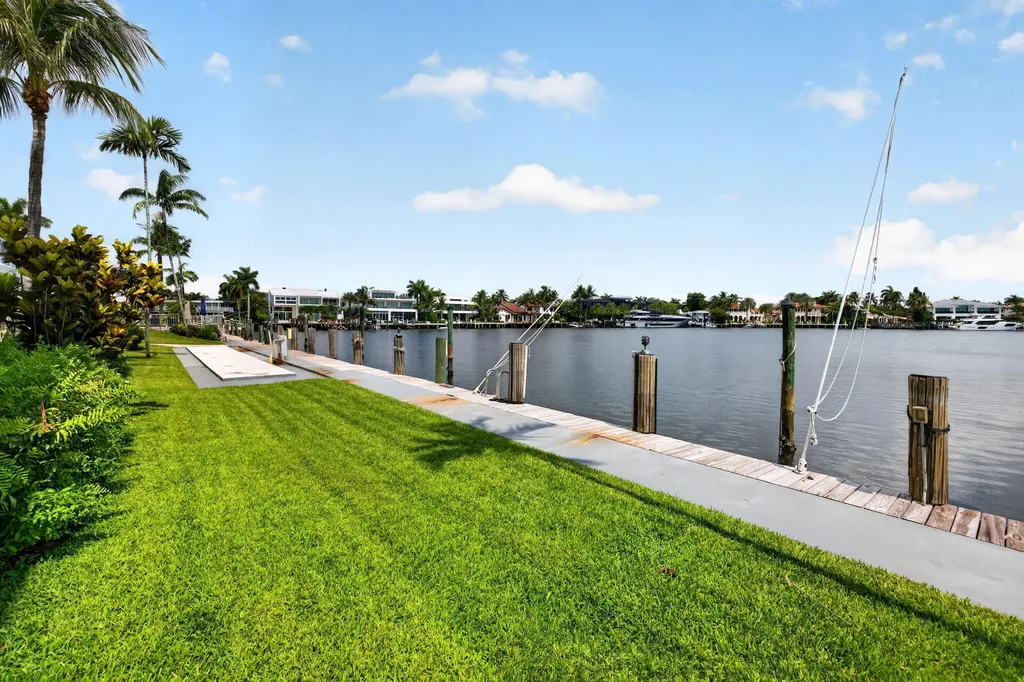 2727 Yacht Club Boulevard Fort Lauderdale FL 33304