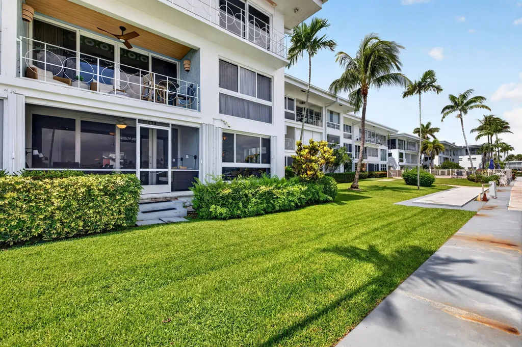 2727 Yacht Club Boulevard Fort Lauderdale FL 33304