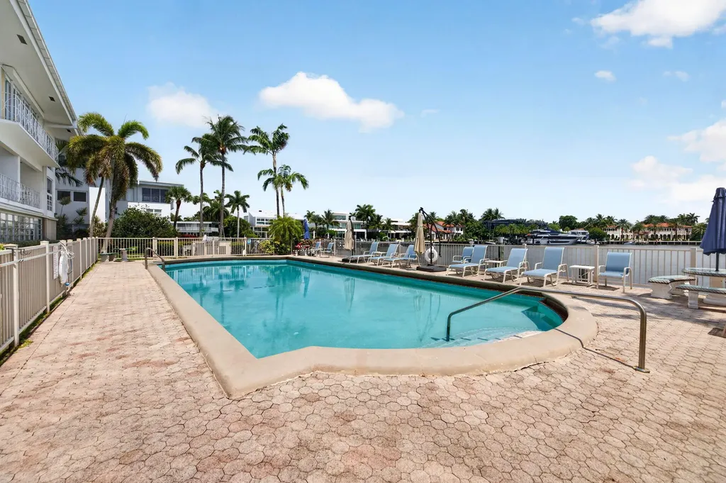 2727 Yacht Club Boulevard Fort Lauderdale FL 33304
