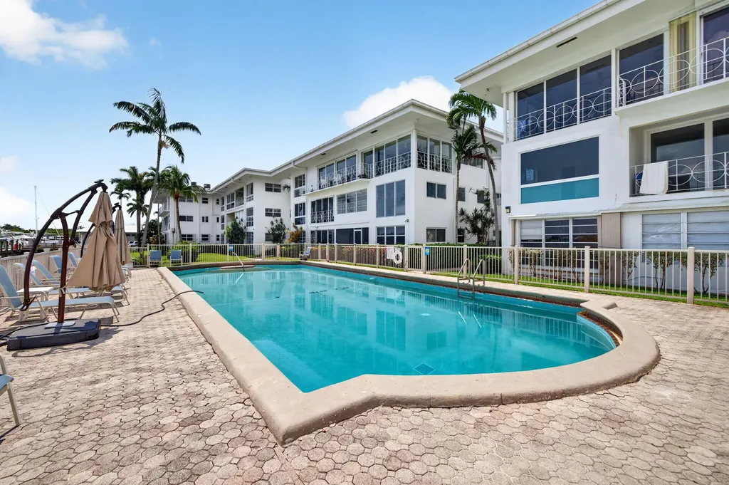2727 Yacht Club Boulevard Fort Lauderdale FL 33304