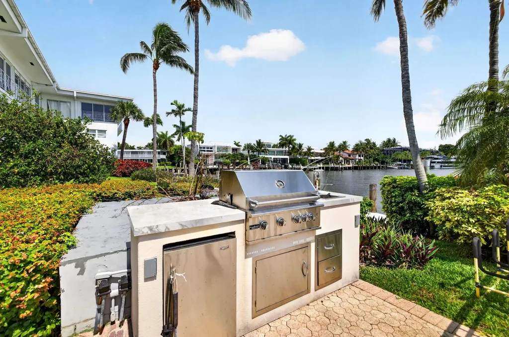 2727 Yacht Club Boulevard Fort Lauderdale FL 33304