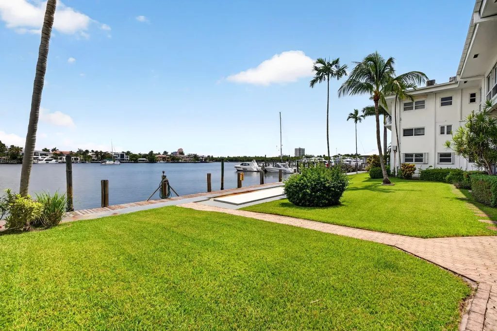 2727 Yacht Club Boulevard Fort Lauderdale FL 33304