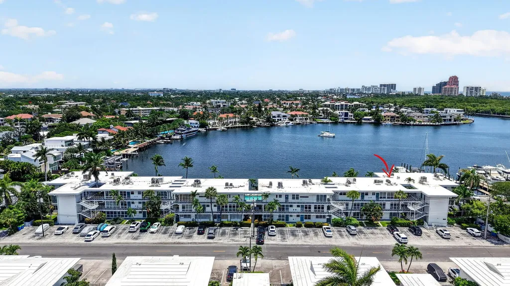 2727 Yacht Club Boulevard Fort Lauderdale FL 33304