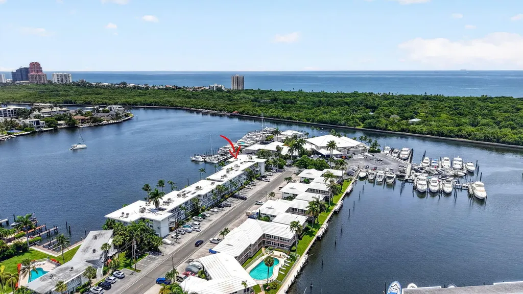 2727 Yacht Club Boulevard Fort Lauderdale FL 33304