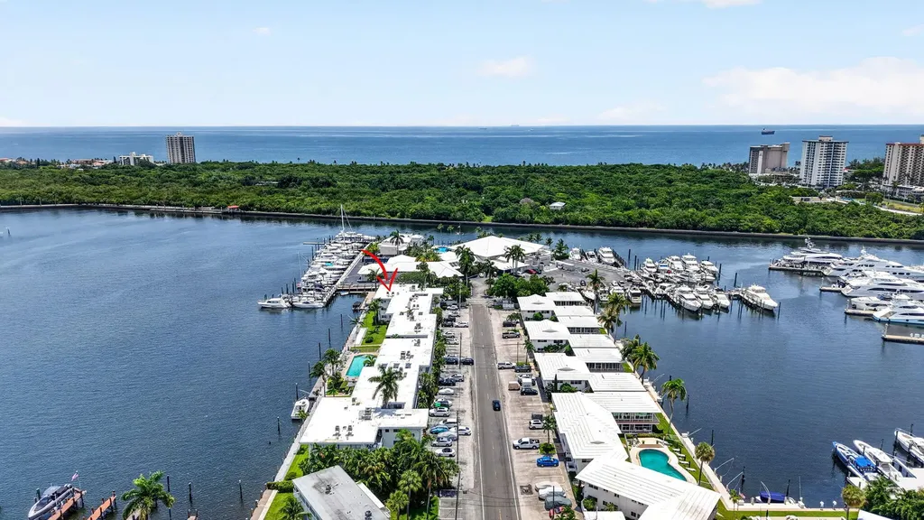 2727 Yacht Club Boulevard Fort Lauderdale FL 33304