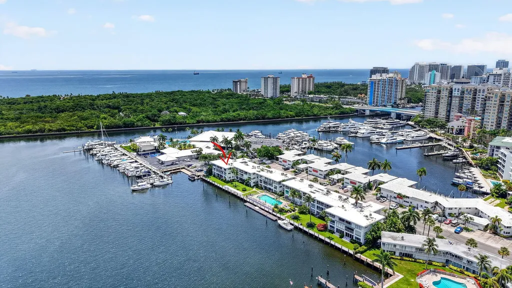 2727 Yacht Club Boulevard Fort Lauderdale FL 33304