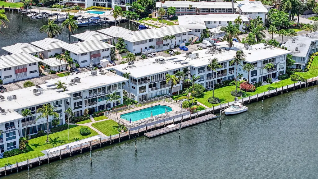 2727 Yacht Club Boulevard Fort Lauderdale FL 33304