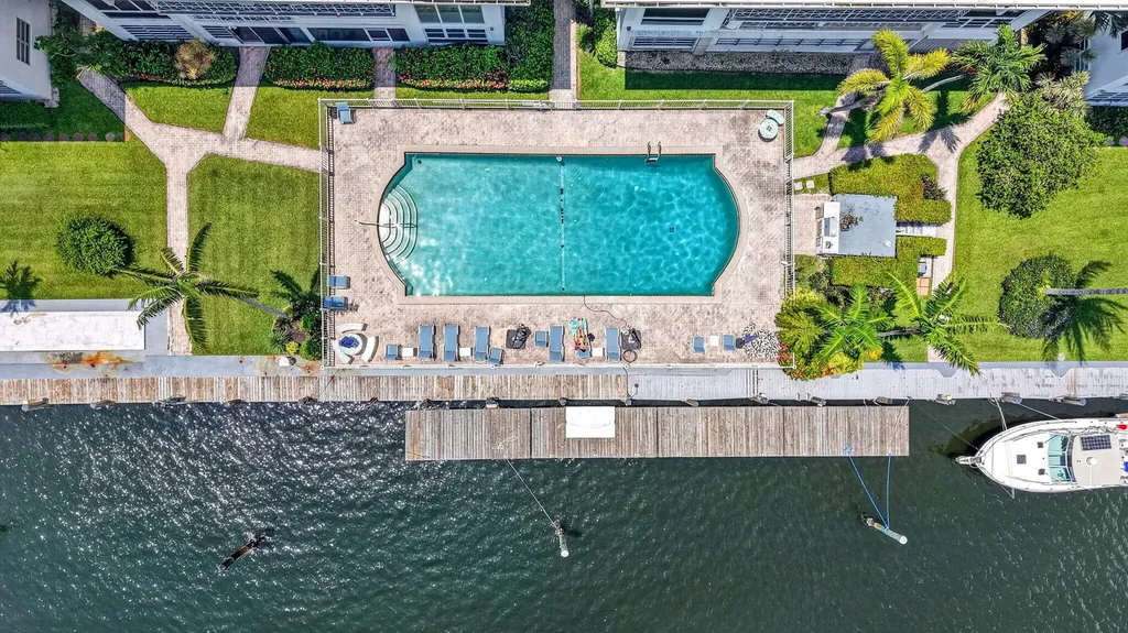 2727 Yacht Club Boulevard Fort Lauderdale FL 33304