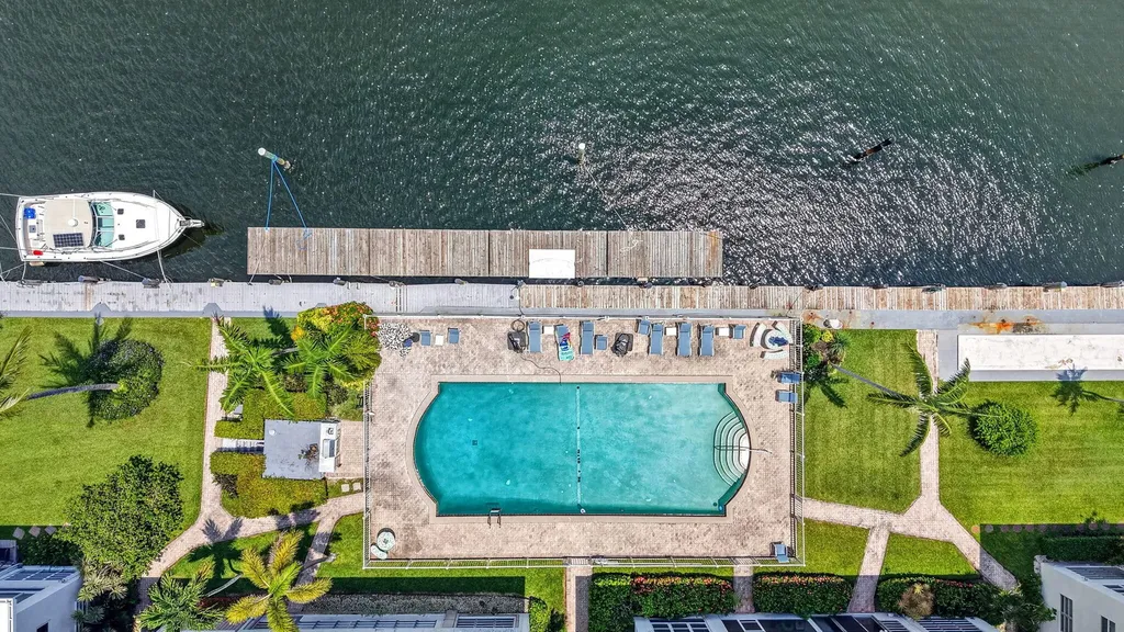 2727 Yacht Club Boulevard Fort Lauderdale FL 33304