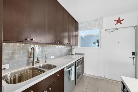 2727 Yacht Club Boulevard Fort Lauderdale FL 33304