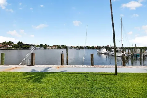 2727 Yacht Club Boulevard Fort Lauderdale FL 33304