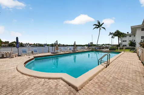 2727 Yacht Club Boulevard Fort Lauderdale FL 33304