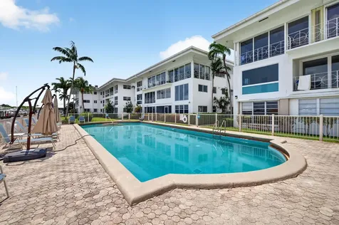 2727 Yacht Club Boulevard Fort Lauderdale FL 33304
