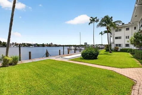 2727 Yacht Club Boulevard Fort Lauderdale FL 33304