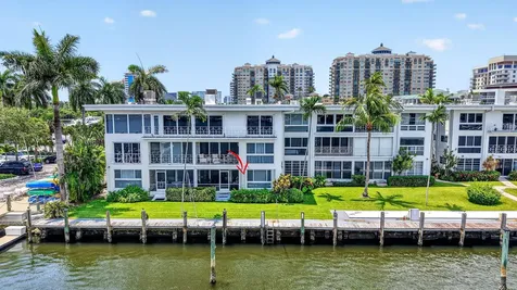 2727 Yacht Club Boulevard Fort Lauderdale FL 33304