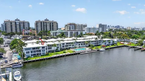 2727 Yacht Club Boulevard Fort Lauderdale FL 33304