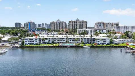 2727 Yacht Club Boulevard Fort Lauderdale FL 33304