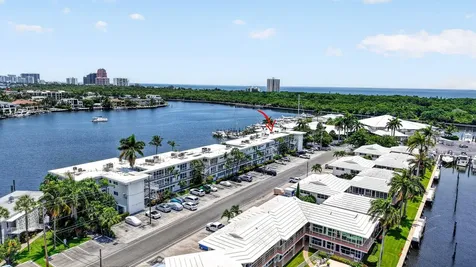 2727 Yacht Club Boulevard Fort Lauderdale FL 33304