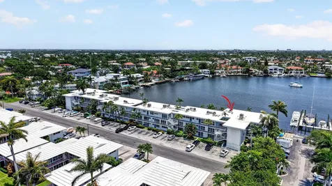 2727 Yacht Club Boulevard Fort Lauderdale FL 33304