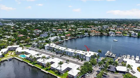 2727 Yacht Club Boulevard Fort Lauderdale FL 33304